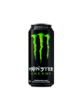 MONSTER 