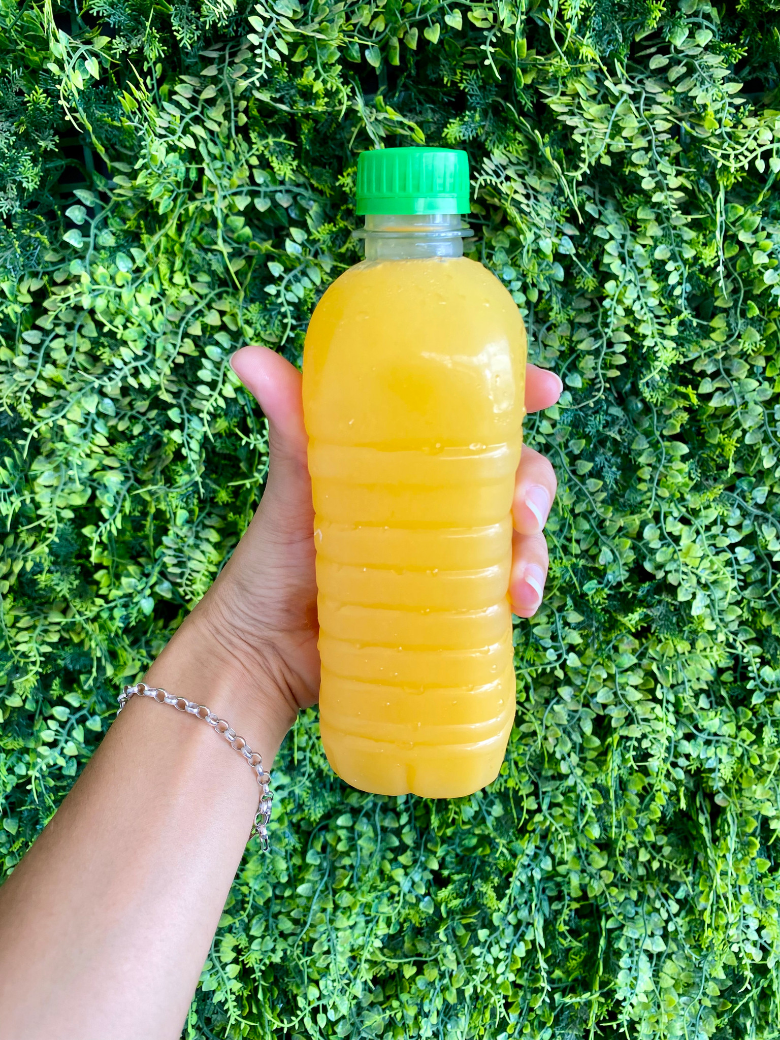 Suco de Laranja Natural