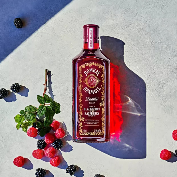 BOMBAY  750ML