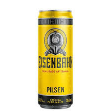 EISENBAHN 350ML UN