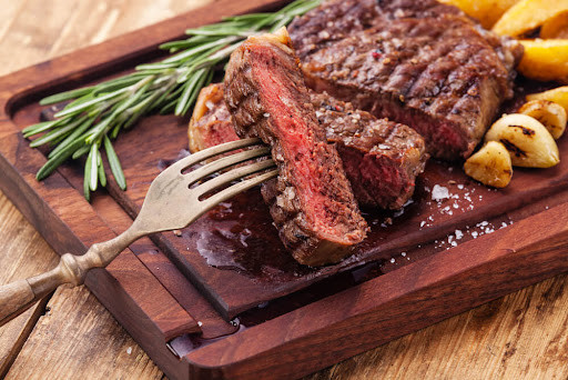 Churrasco de chorizo angus (serve 3 a 4 pessoas)