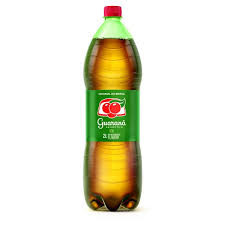 Guarana Antarctica 2 litros