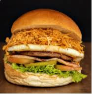 X- frango hot especial