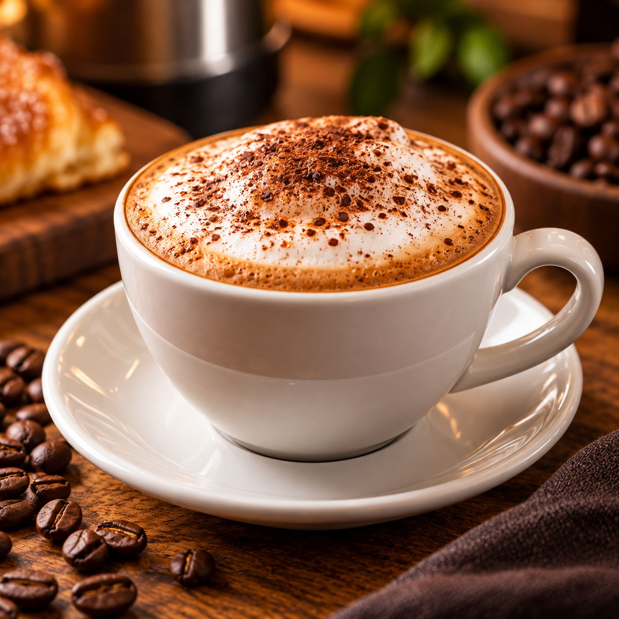 CAPPUCCINO CM