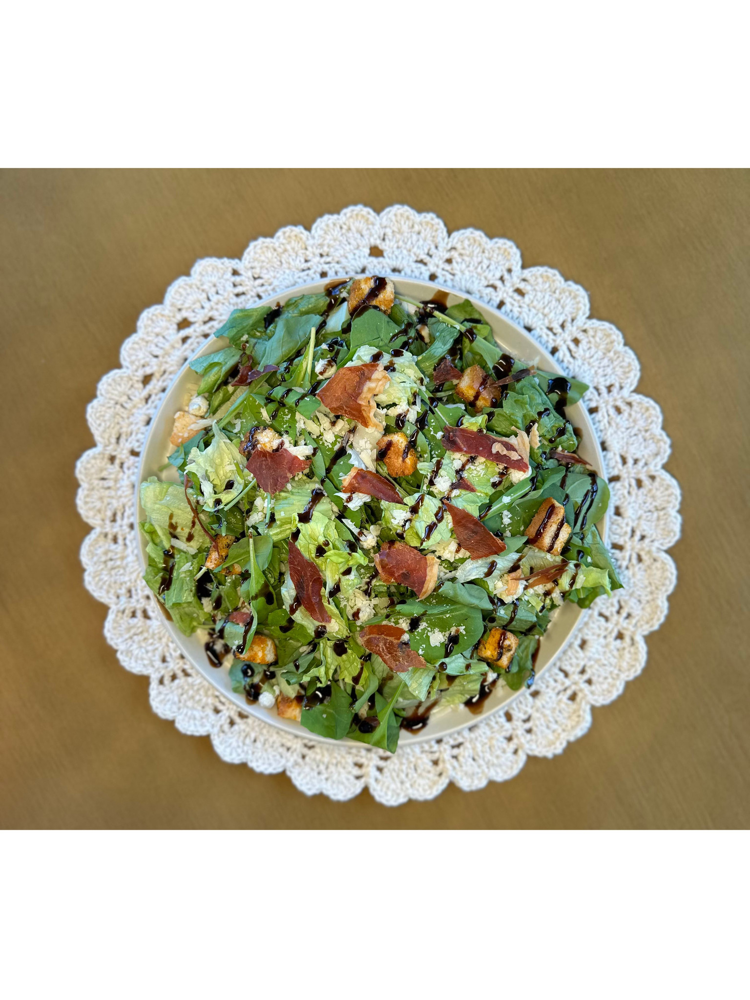 Salada Champenoise