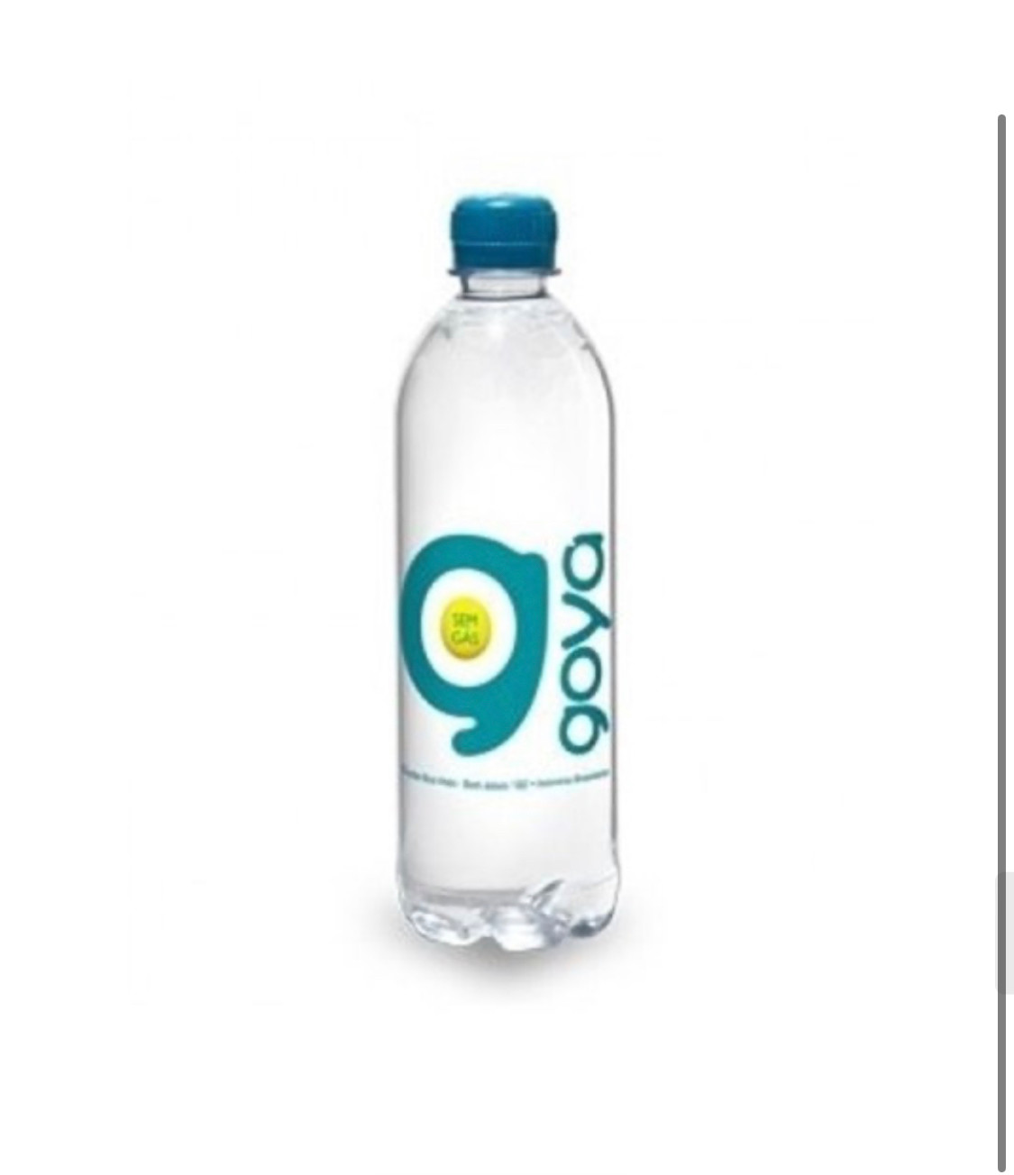 AGUA S GAS