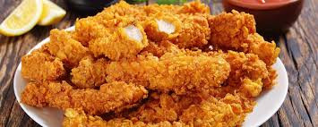 Isca de Frango