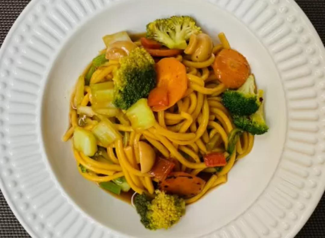 YAKISOBA SO LEGUMES 850g