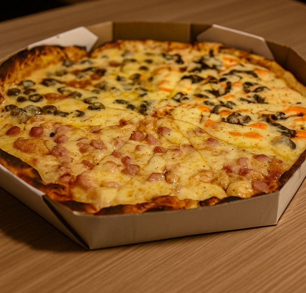 Pizza Familia