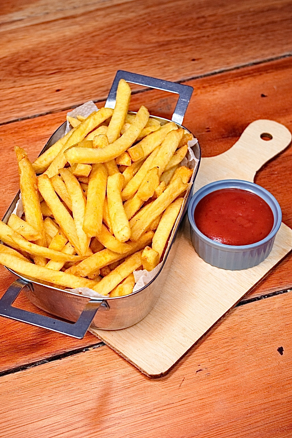 BATATA FRITA