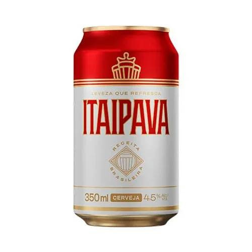 Itaipava 350ml - Unidade