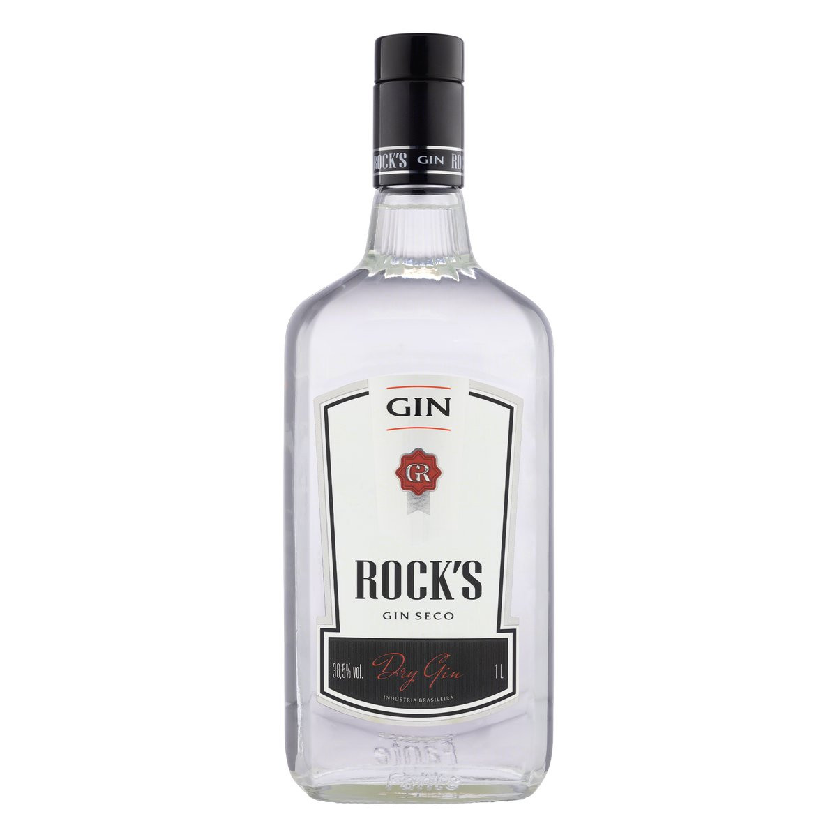 GIN SECO ROCK'S 1L