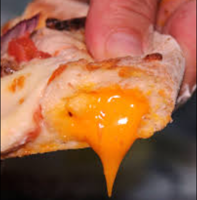 BORDA CHEDDAR