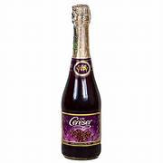SIDRA CERESER UVA 660ML 