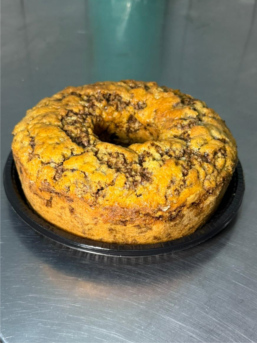 BOLO FORMIGUEIRO