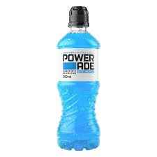 POWERADE ZERO 500 ML
