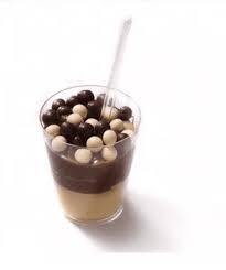 COPO BRIGADEIRO 25 ML
