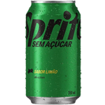 SPRITE ZERO 350ML