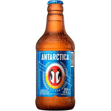 CRACUDINHA VEREJO ANTARCTICA 300ML RETORNAVEL