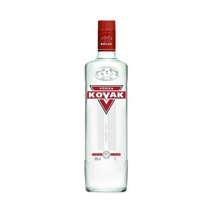 VODKA KOVAK 1L