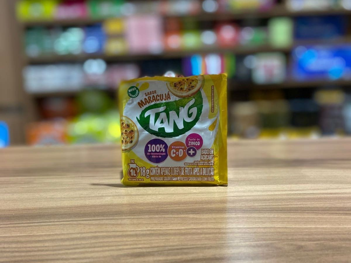 SUCO TANG MARACUJA 18G