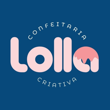 Lolla Confeitaria Criativa 