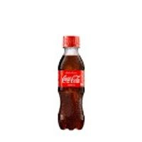 Coca Cola Caçulinha 200ml