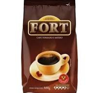 CAFÉ FORT 3 CORAÇÕES 500G TRADICIONAL