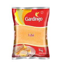 FUBA ITALIANO GARDINGO 1KG
