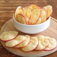 PROVOLONE DESIDRATADO (SABORES)