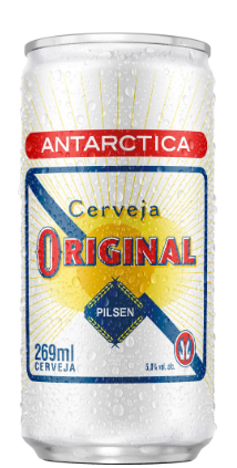 ORIGINAL 269 ML UN