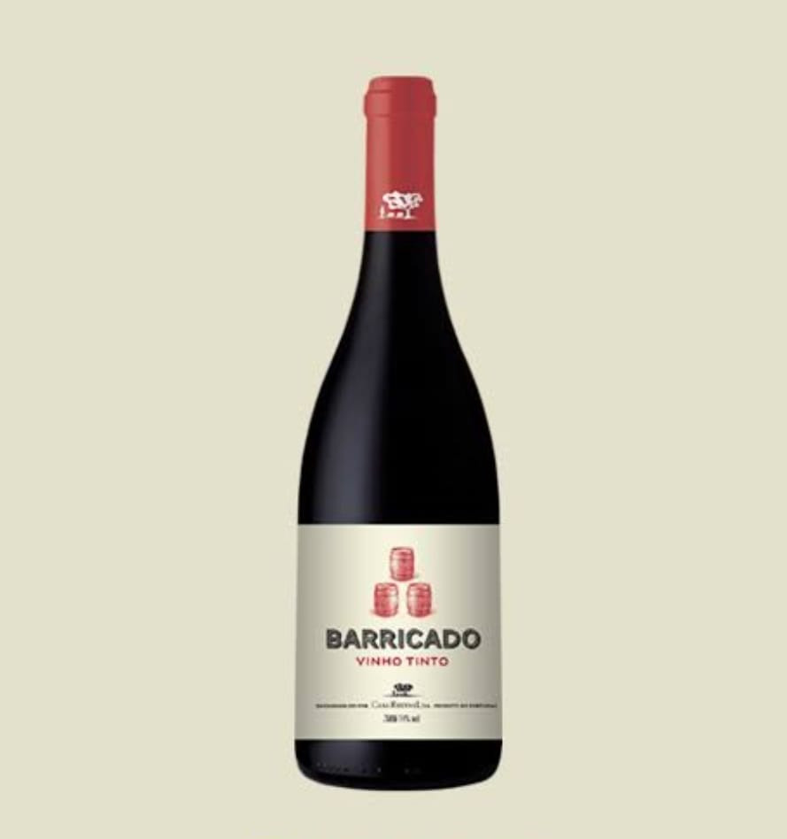 BARRICADO ( Portugal )