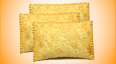 Calabresa c/ Mussarela