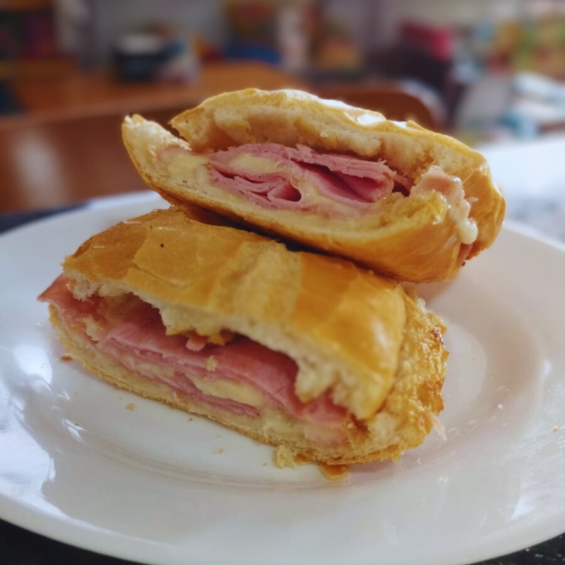 MISTO QUENTE