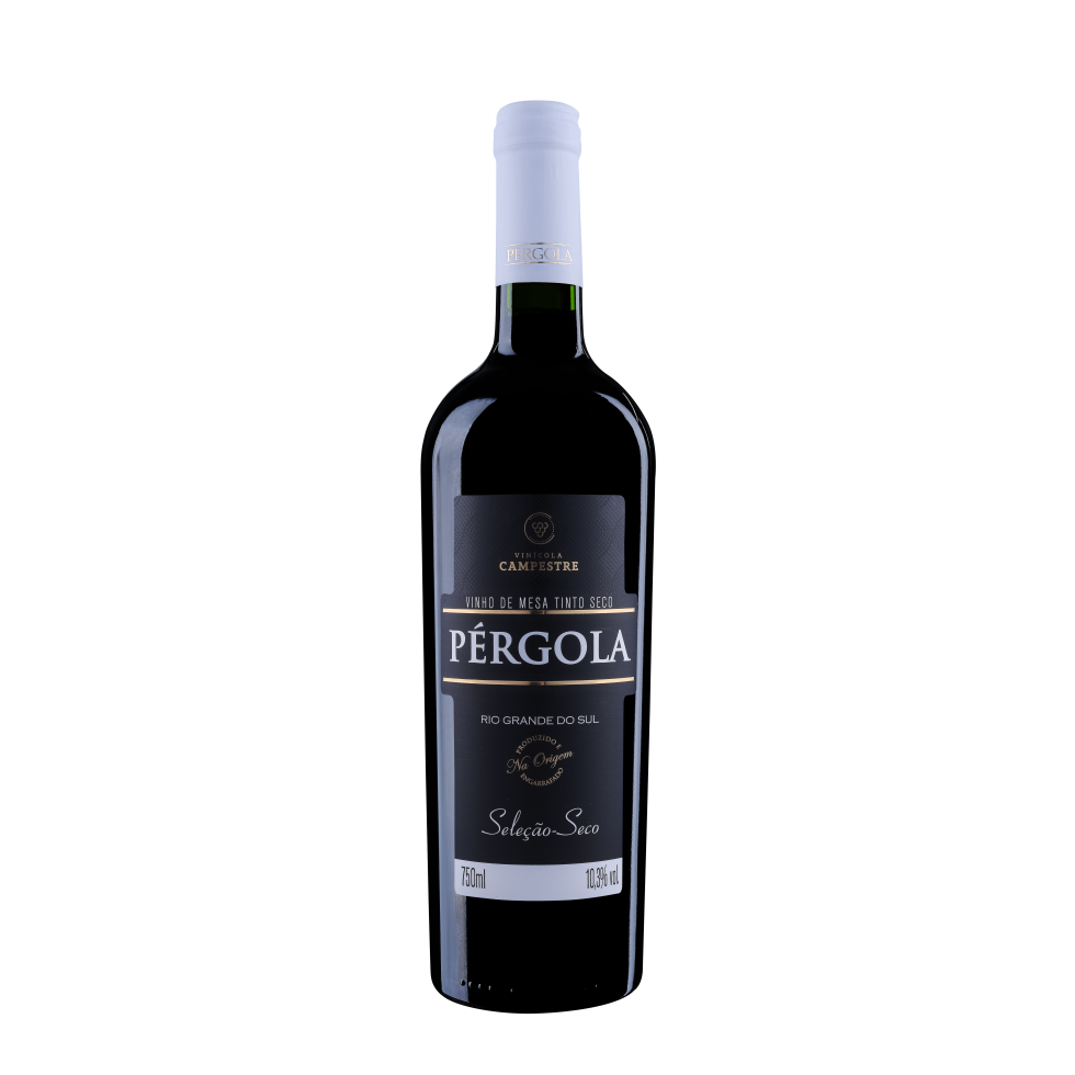 Pergola 1L - Tinto Seco