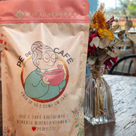 BLEND DE CAFE MIRABOLANDO