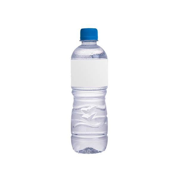 Água Mineral 350ml 