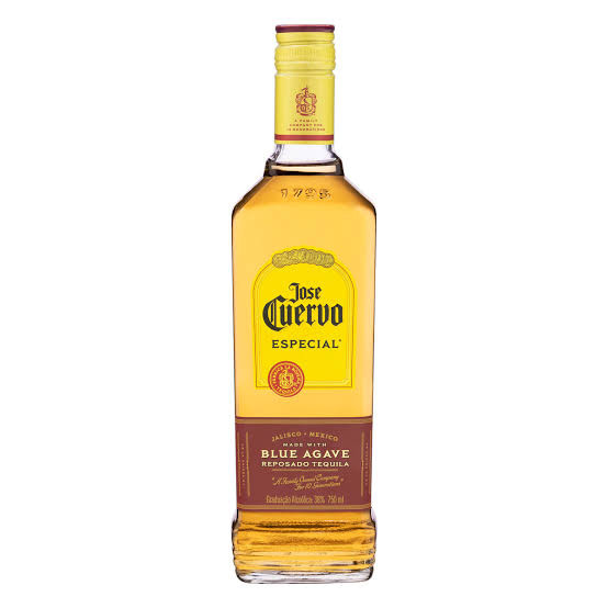 TEQUILA GARRAFA
