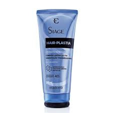 COND EUDORA HAIR-PLASTIA SIAGE 200ML
