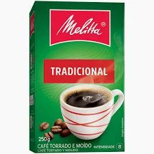 Café Melita Tradicional 500g