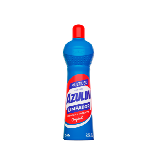MULTIUSO AZULIM 500ML ORIGINAL