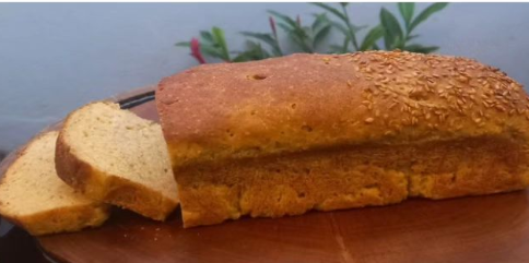 Pão Painço