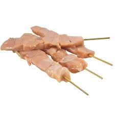 ESPETINHO DE FRANGO UND