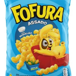 FOFURA REQUEIJAO 60G