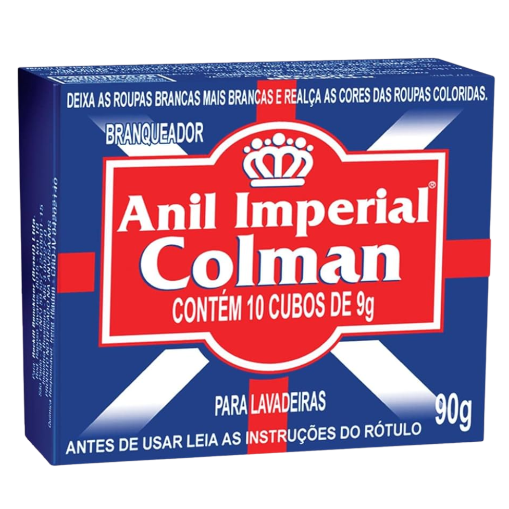 ANIL IMPERIAL 90G