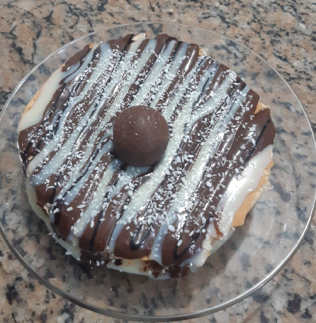 XIS PRESTÍGIO