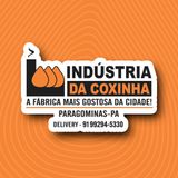 Industria da Coxinha