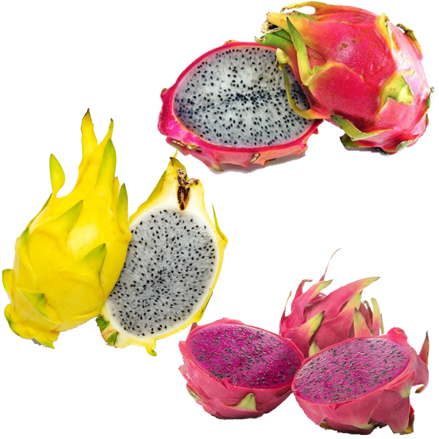 PITAYA - A CADA 300G