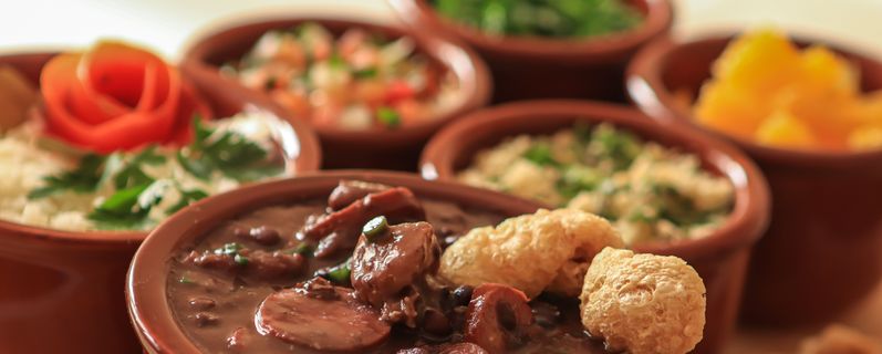 Dona Lulu Brasileira 