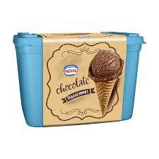 Sorvete Nestle chocolate 1,5L